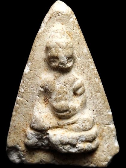 พระผงแม่ชีบุญเรือนครับ