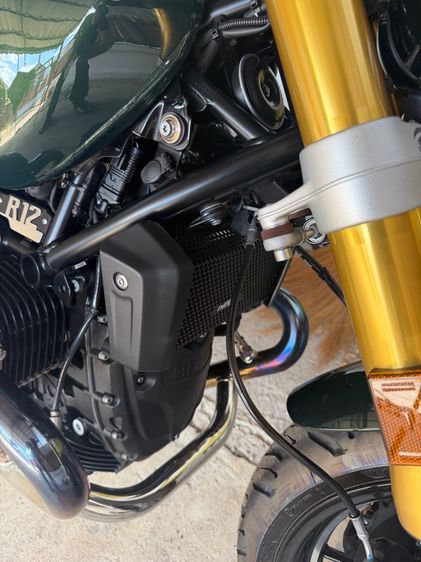 bmw r12nine T รูปที่ 10