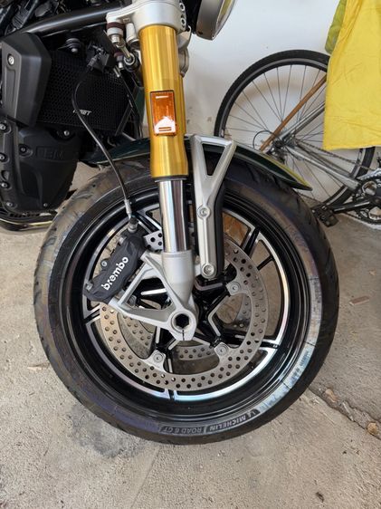 bmw r12nine T รูปที่ 5