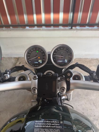 bmw r12nine T รูปที่ 9
