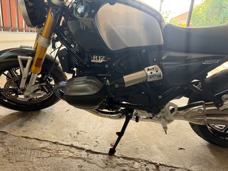 bmw r12nine T รูปที่ 8