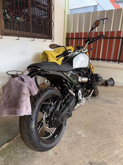 bmw r12nine T รูปที่ 3