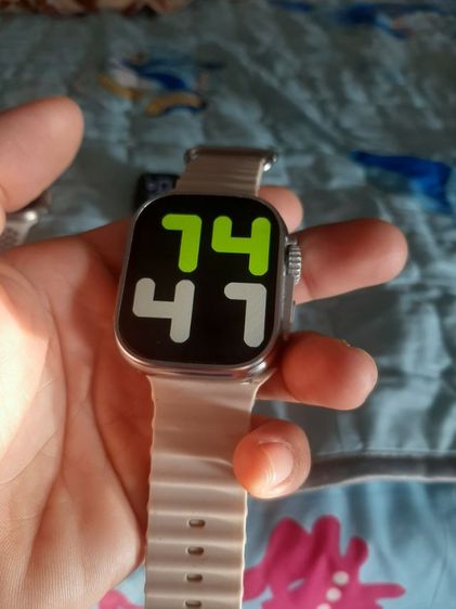 ขายนาฬิกาสมาทวอท