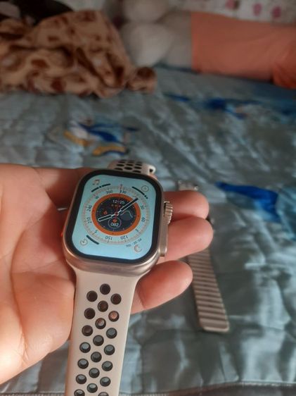 ขายนาฬิกาสมาทวอท รูปที่ 4