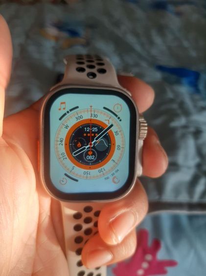 ขายนาฬิกาสมาทวอท รูปที่ 2