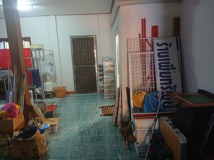 ขายบ้าน รูปที่ 2