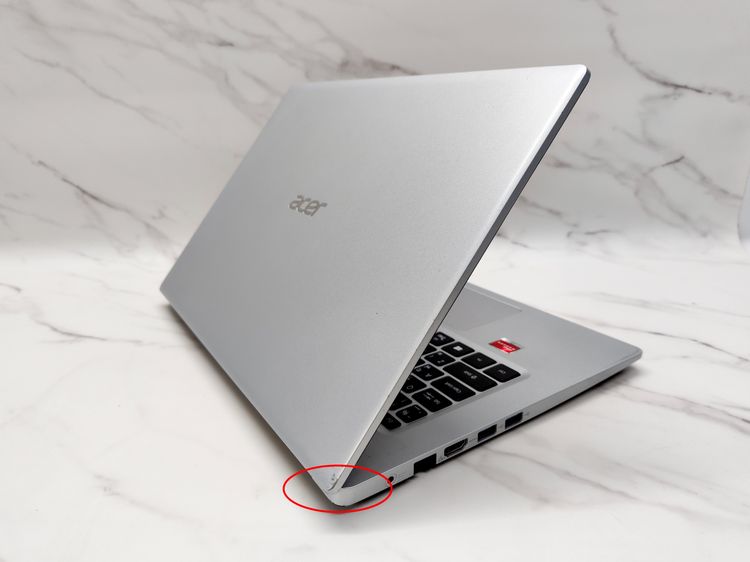 ขาย โน็ตบุ็ค Acer Aspire A314-22 มือสอง  รูปที่ 7