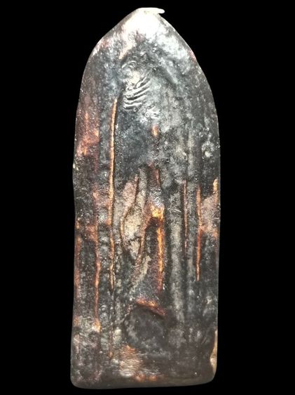 พระลีลาลงรักมีจารครับ