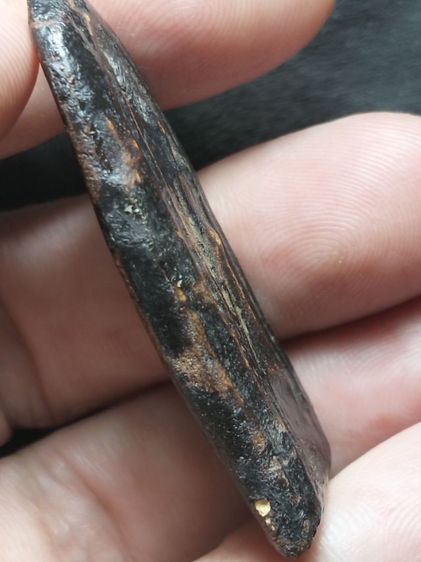 พระลีลาลงรักมีจารครับ รูปที่ 13