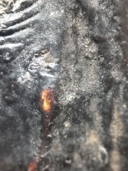 พระลีลาลงรักมีจารครับ รูปที่ 7