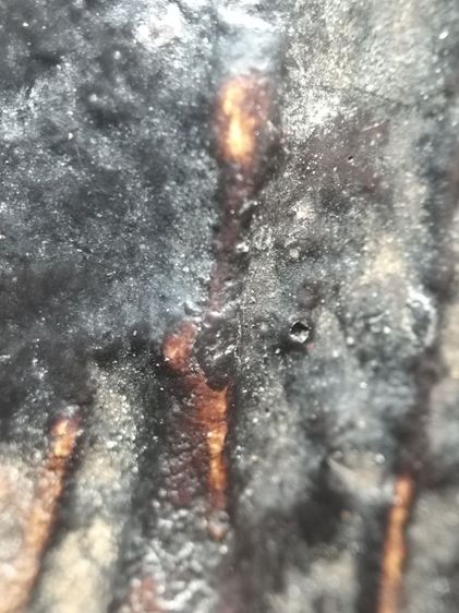 พระลีลาลงรักมีจารครับ รูปที่ 8