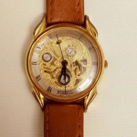 นาฬิกา Fossil  รูปที่ 4