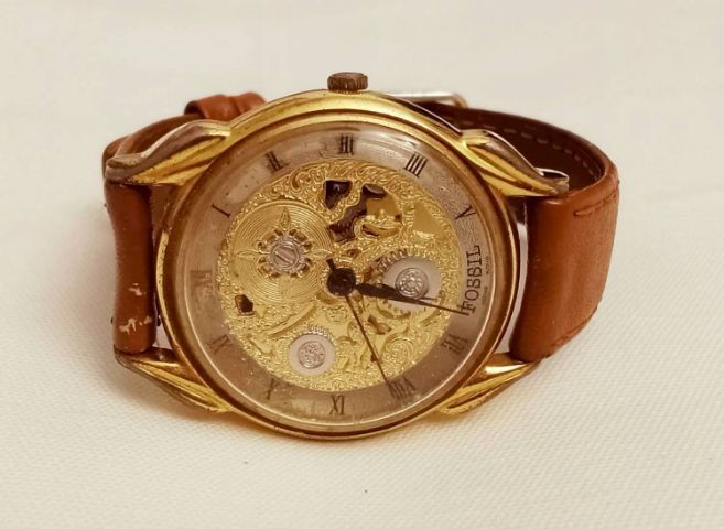 นาฬิกา Fossil 