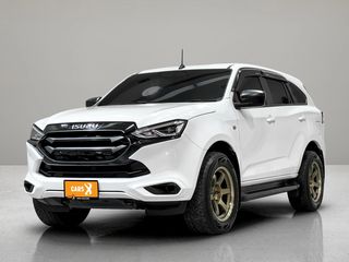 Isuzu Mu X 1.9 Active 2022 2ขศ-7151