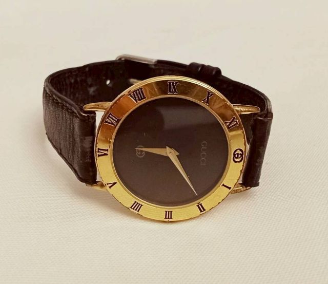 Gucci นาฬิกา