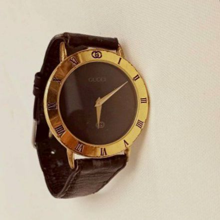 Gucci นาฬิกา รูปที่ 5