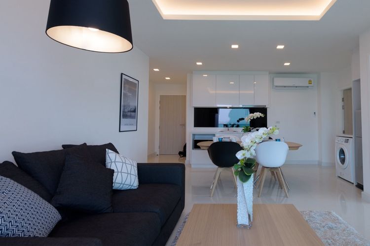 คอนโดone tower pattaya 