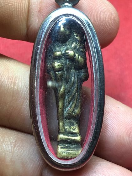 พระสิวลีหลวงพ่อแฉ่งวัดบางพัง