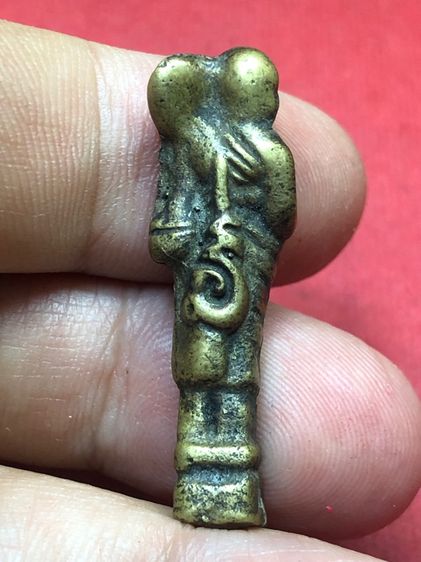 พระสิวลีหลวงพ่อแฉ่งวัดบางพัง รูปที่ 6