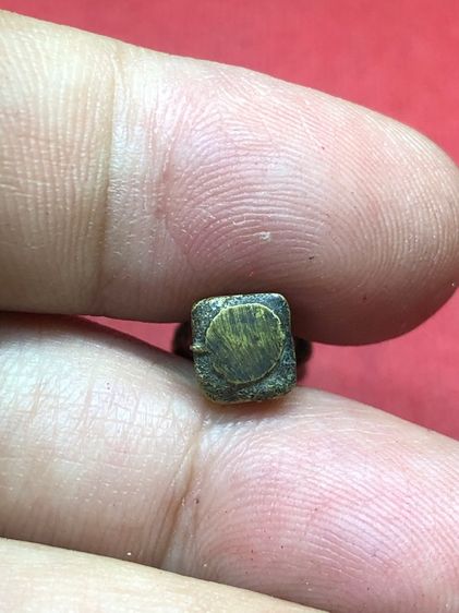 พระสิวลีหลวงพ่อแฉ่งวัดบางพัง รูปที่ 7