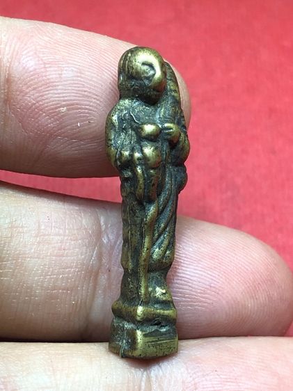 พระสิวลีหลวงพ่อแฉ่งวัดบางพัง รูปที่ 4