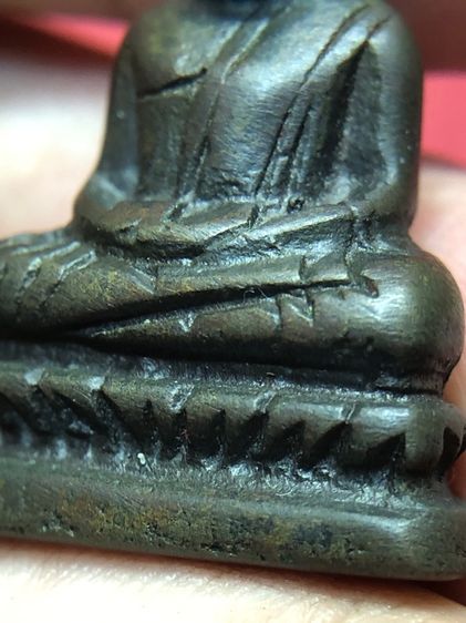 พระชัยวัฒน์แต่งพิมพ์ รูปที่ 9