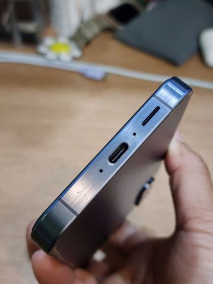 Samsung A55 ram12 rom256 รูปที่ 3