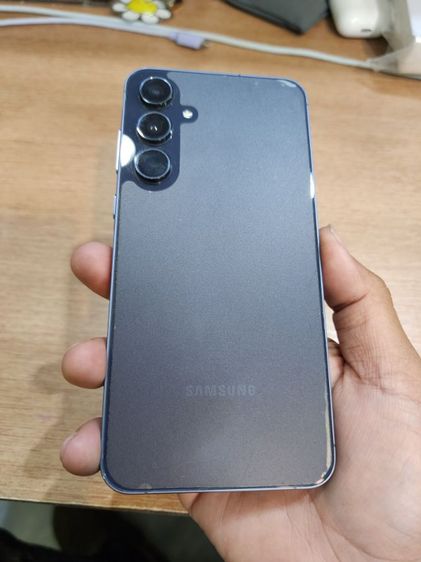 Samsung A55 ram12 rom256