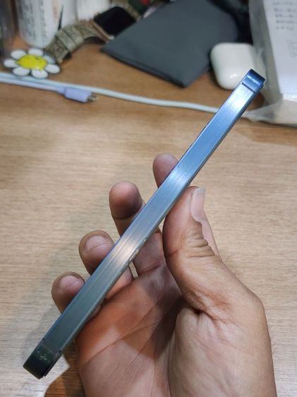 Samsung A55 ram12 rom256 รูปที่ 7