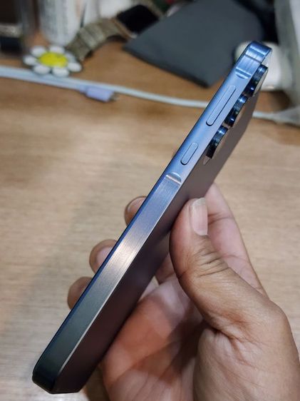 Samsung A55 ram12 rom256 รูปที่ 6
