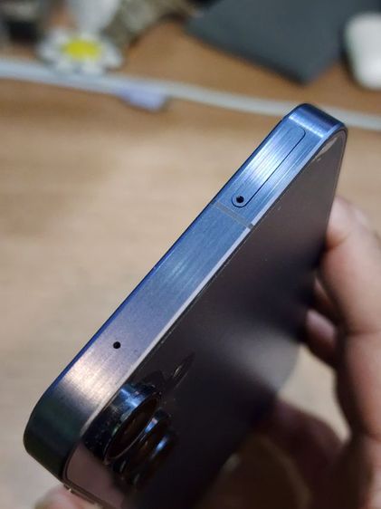 Samsung A55 ram12 rom256 รูปที่ 4