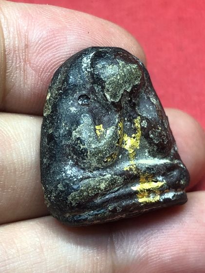 พระปิดตาหลวงพ่อแก้วเคลือวัลย์ รูปที่ 4