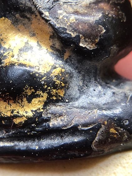 พระปิดตาพ่อแก้วพิมพ์ใหญ่ รูปที่ 9