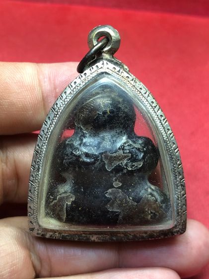 พระปิดตาพ่อแก้วพิมพ์ใหญ่ รูปที่ 2