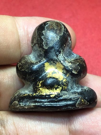 พระปิดตาพ่อแก้วพิมพ์ใหญ่ รูปที่ 3