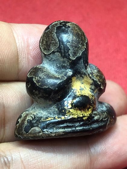 พระปิดตาพ่อแก้วพิมพ์ใหญ่ รูปที่ 4