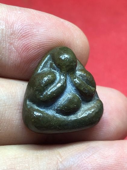 พระปิดตาหลวงพ่อโตวัดเนิน รูปที่ 4