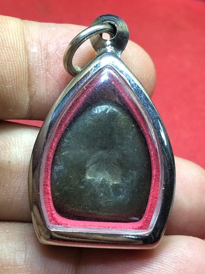 พระปิดตาหลวงพ่อโตวัดเนิน รูปที่ 2