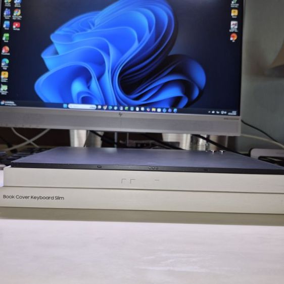 Samsung galaxy tab s9 ultra 256GB Graphite 5G มือสอง รูปที่ 4