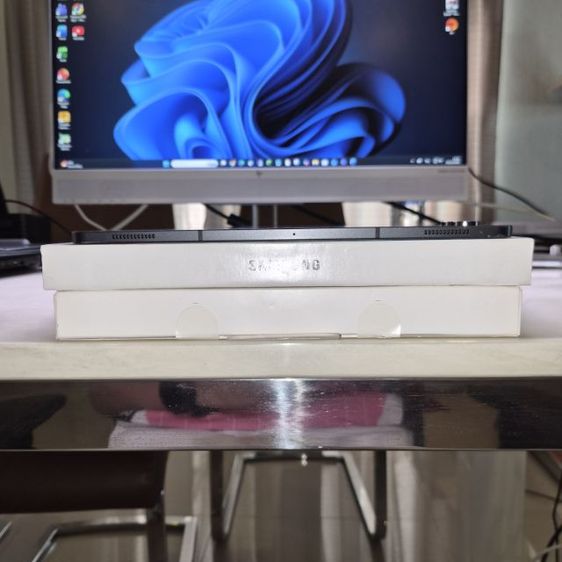 Samsung galaxy tab s9 ultra 256GB Graphite 5G มือสอง รูปที่ 11