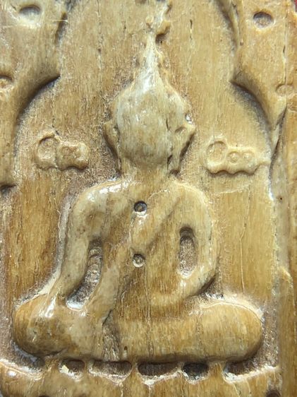 พิมพ์พระพุทธแกะหลวงพ่อเดิม รูปที่ 8