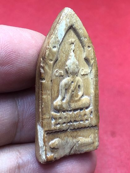 พิมพ์พระพุทธแกะหลวงพ่อเดิม รูปที่ 4