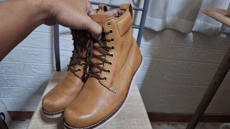 รองเท้าบูท Timberland รูปที่ 3