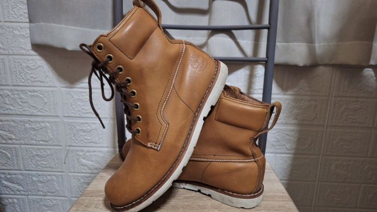 รองเท้าบูท Timberland รูปที่ 2