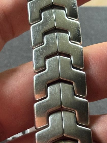 Tag Heuer Link Deep BLack รูปที่ 7