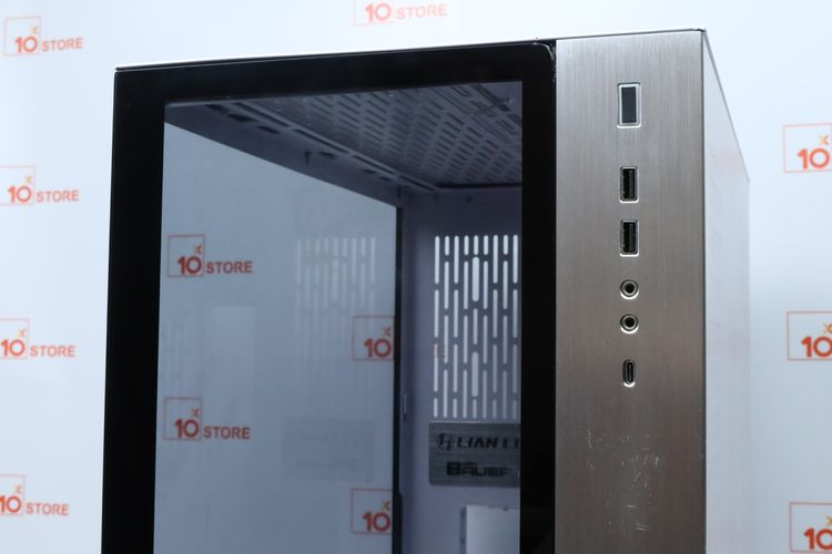 เคสตู้ปลา LIAN-LI O11 DYNAMIC  - ID25060111 รูปที่ 8