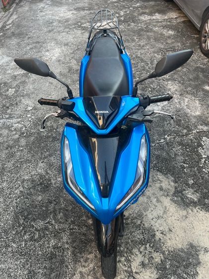 Click 125i น้ำเงินดำ รูปที่ 2