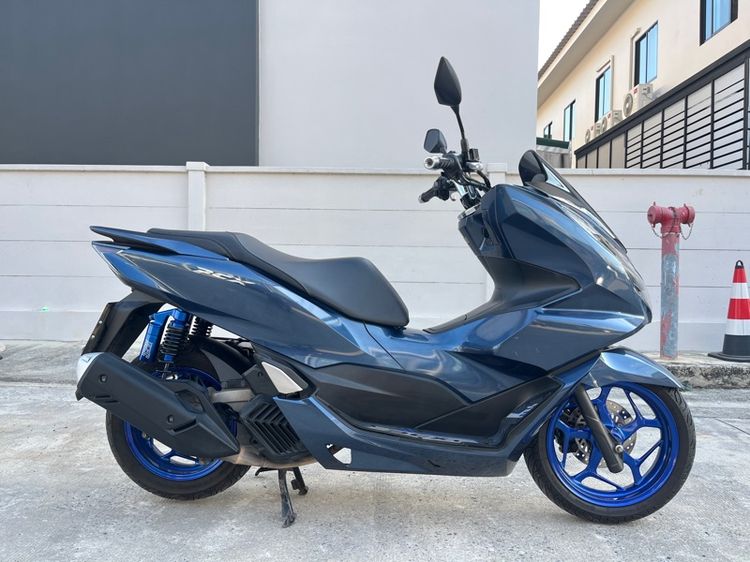 Pcx160 2021จด2022