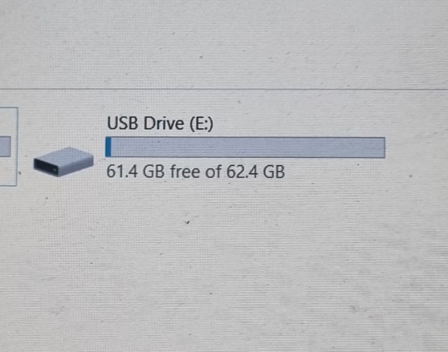 Flash disk kington รูปที่ 3