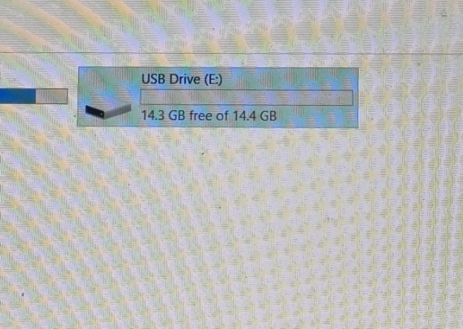 Flash disk kington รูปที่ 4